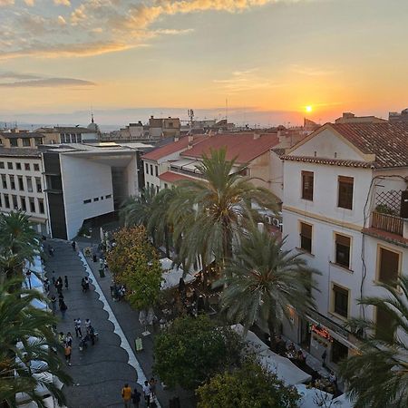 Home San Jeronimo Granada Ngoại thất bức ảnh