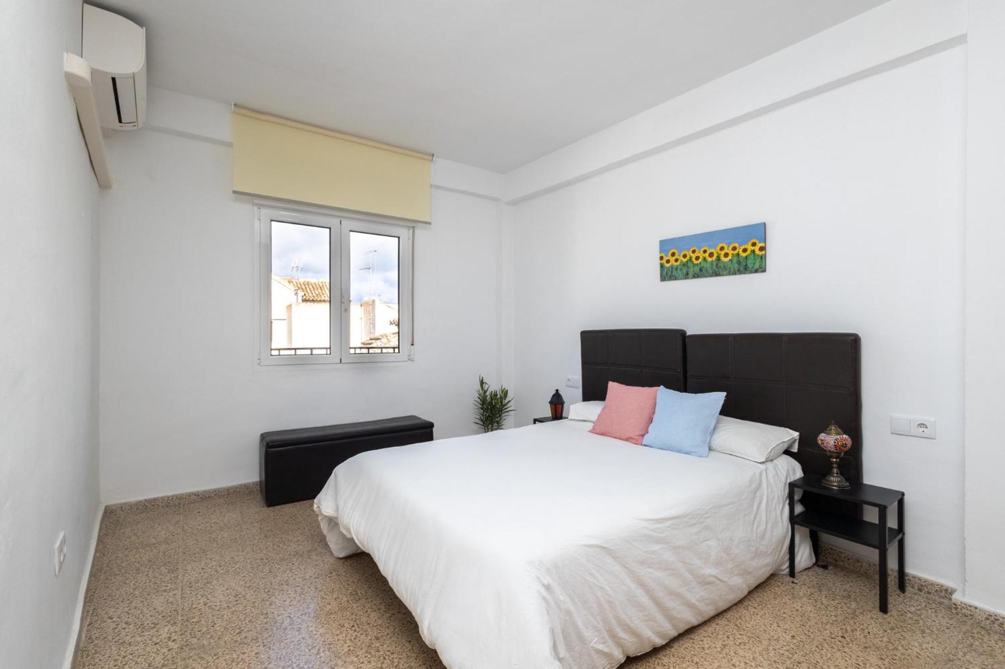 Home San Jeronimo Granada Ngoại thất bức ảnh