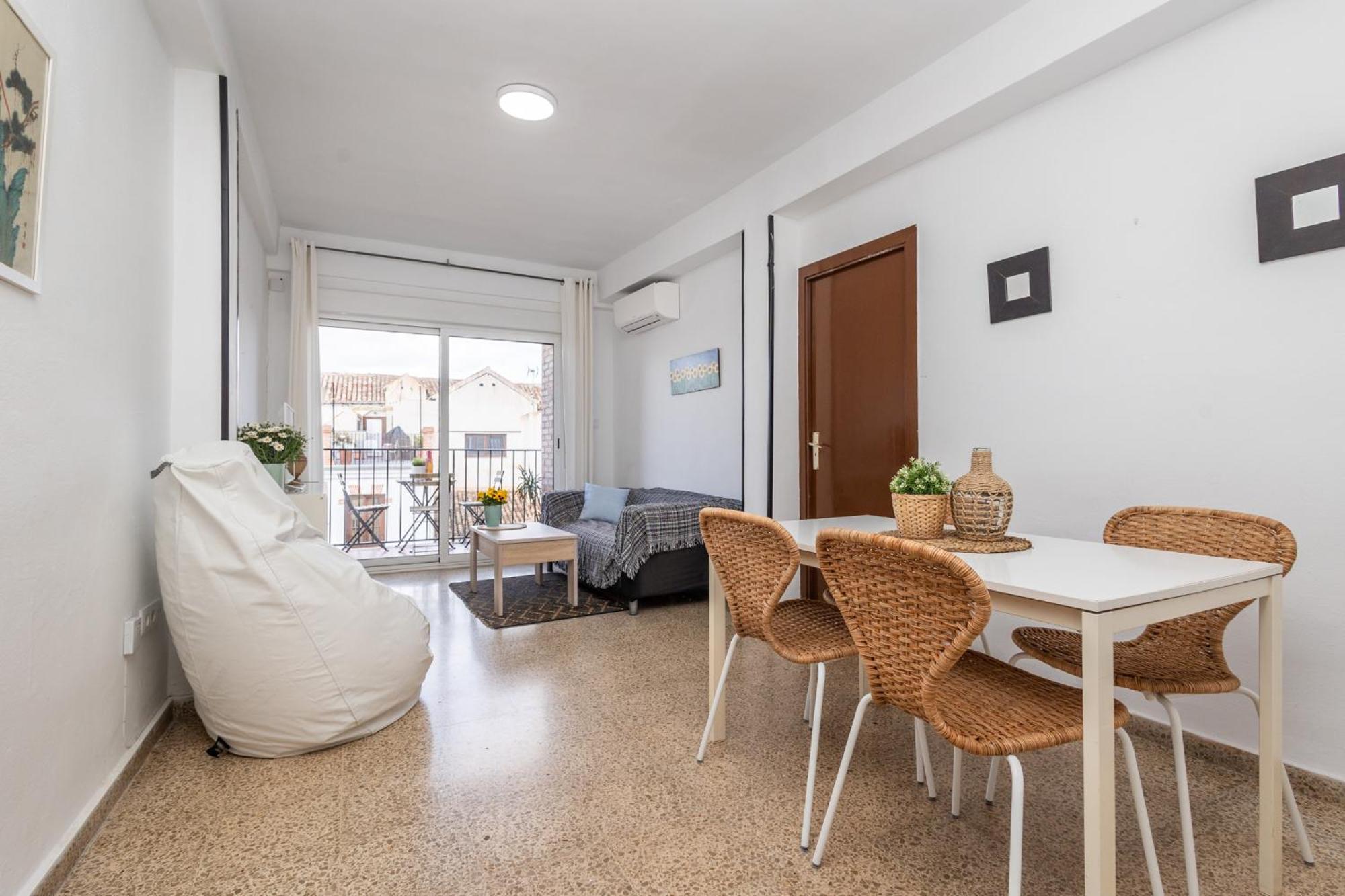 Home San Jeronimo Granada Ngoại thất bức ảnh