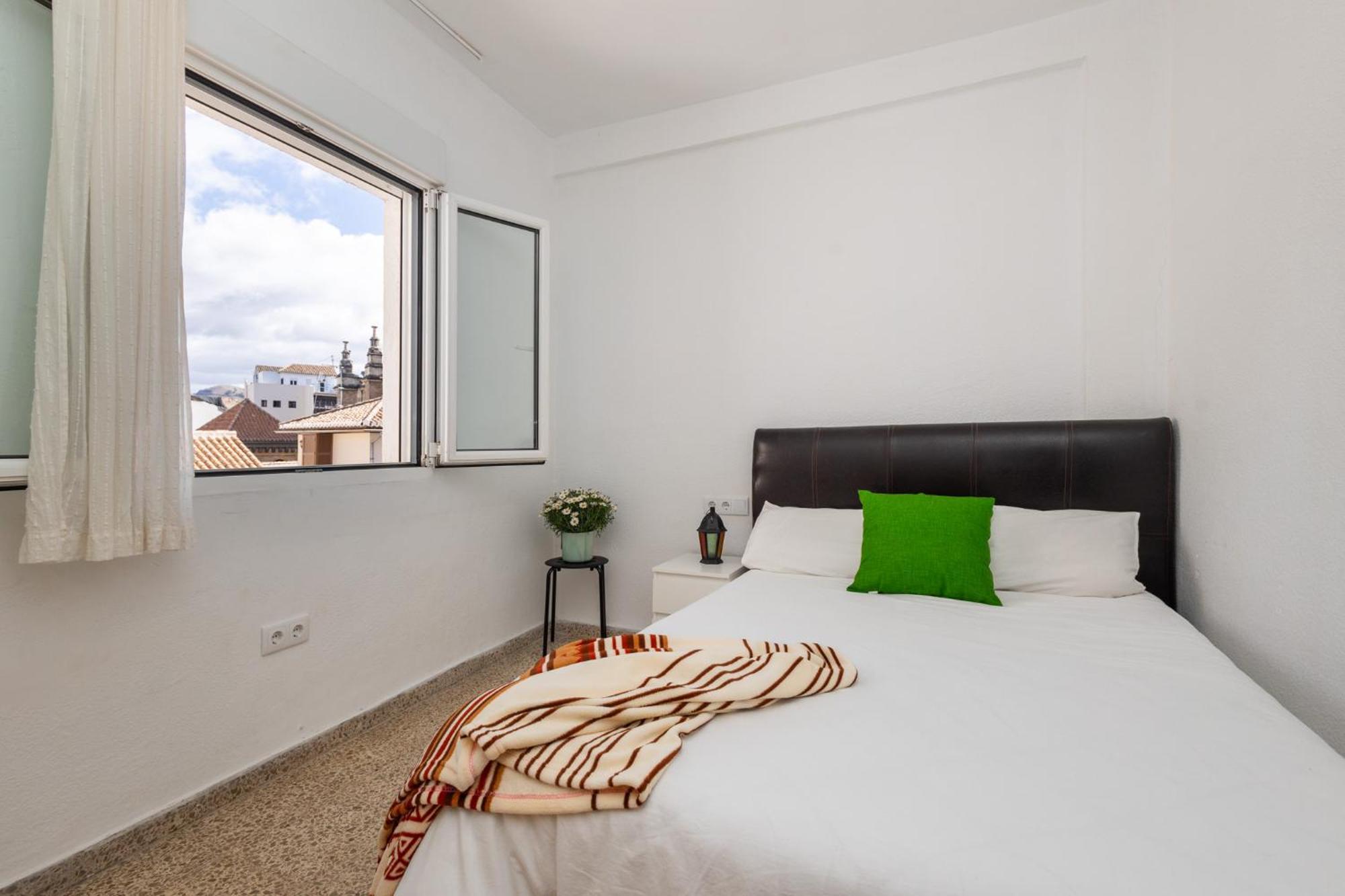 Home San Jeronimo Granada Ngoại thất bức ảnh