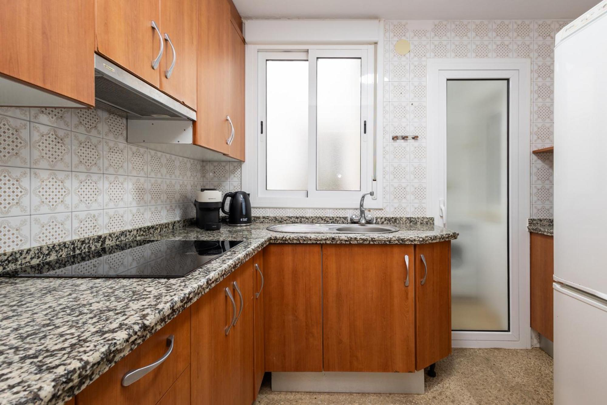 Home San Jeronimo Granada Ngoại thất bức ảnh