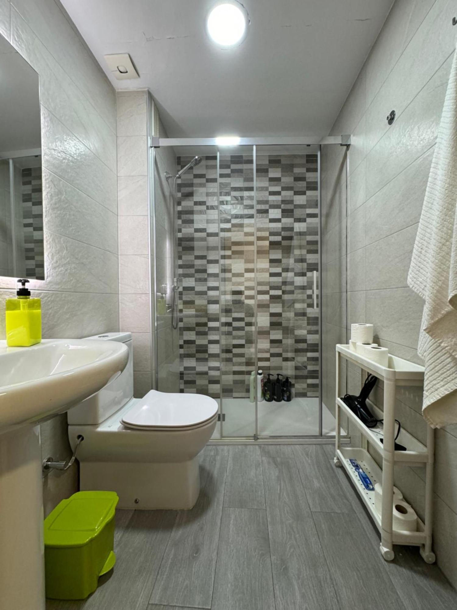 Home San Jeronimo Granada Ngoại thất bức ảnh